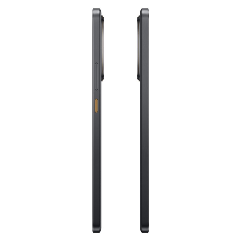 Realme GT7 16GB+256GB Black