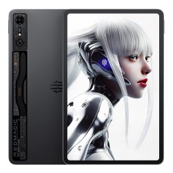 Nubia Pad Pro 16 GB + 1 TB Nero