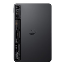 Nubia Pad Pro 16 GB + 1 TB Nero
