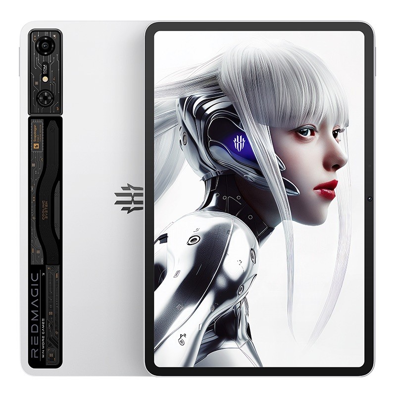 未開封 NUBIA PAD PRO 12/256GB nubia Pad Pro - nubia Store (JP)