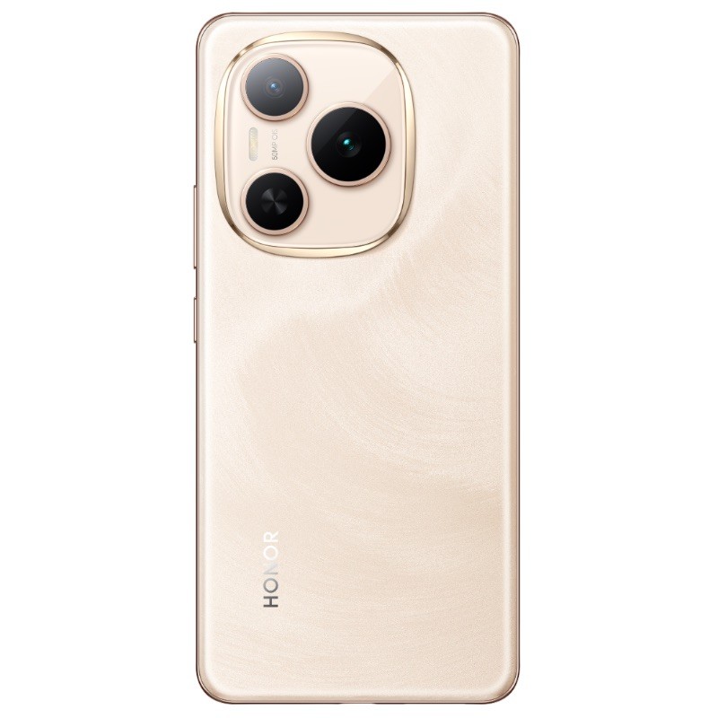 Honor Power 5G 2GB+512GB Oro