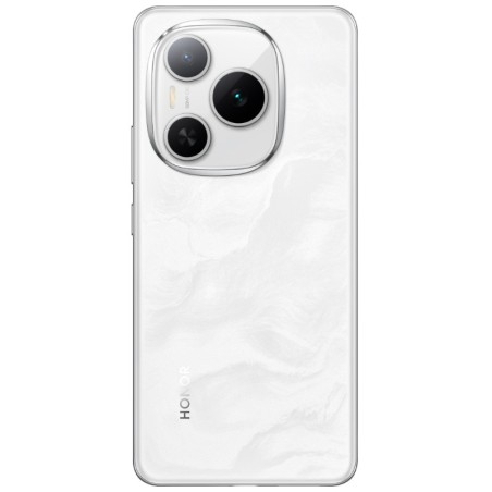 Honor Power 5G 12 Go + 256 Go Blanc
