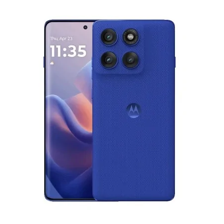 Motorola Moto edge 60 Pro 12GB+256GB Blue