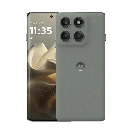 Motorola Moto edge 60 Pro 12GB+256GB Grey