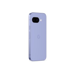 Google Pixel 9a Single Sim + eSim 256GB 5G (Iris) USA Spec