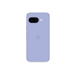 Google Pixel 9a Single Sim + eSim 256GB 5G (Iris) USA Spec