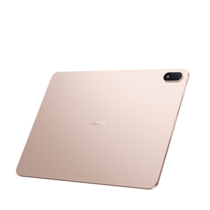 OPPO Pad 4 Pro 12 GB + 256 GB rosa