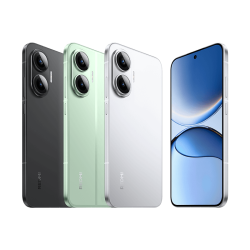 Xiaomi Redmi Turbo 4 Pro 12GB+512GB Black