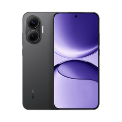 Xiaomi Redmi Turbo 4 Pro 16GB+512GB Black