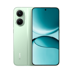 REDMI Turbo 4 Pro 12GB/256GB 緑色 Xiaomi Redmi Turbo 4 Pro 12 GB + 256 GB Verde