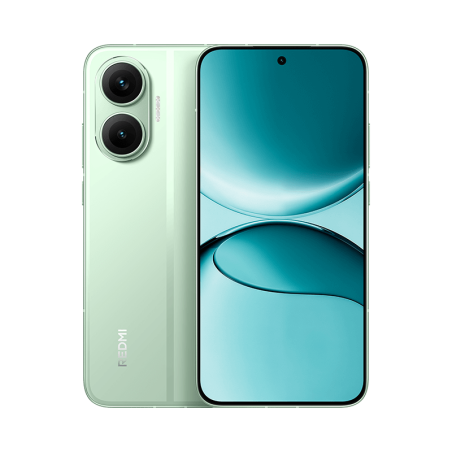 Xiaomi Redmi Turbo 4 Pro 16 GB + 1 TB Verde
