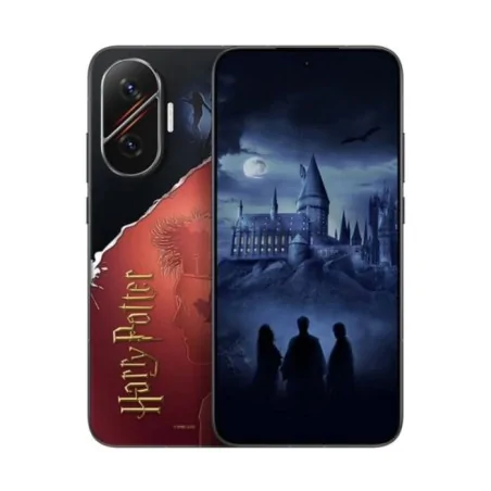 REDMI Turbo 4 Pro 12GB/256GB 緑色 Xiaomi Redmi Turbo 4 Pro 12GB+256GB Preto
