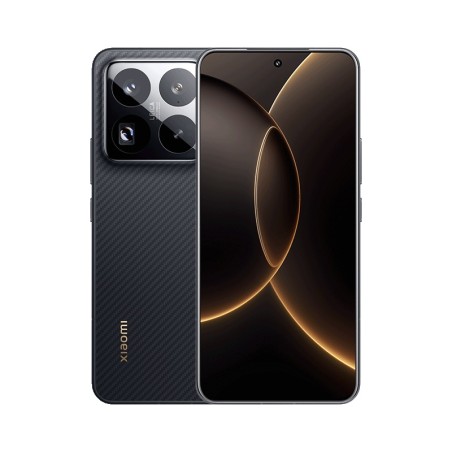 Xiaomi 15S Pro 16GB+1TB Fibra de escama de dragão