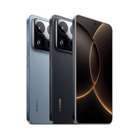 Xiaomi 15S Pro 16GB+512GB Fibra de escama de dragão
