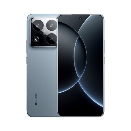Xiaomi 15S Pro 16GB+512GB Azul Céu Far