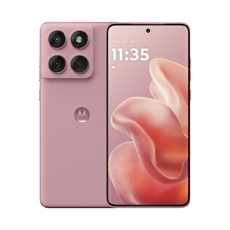 Motorola Moto Edge 60S (Fusion) 12 GB + 512 GB rosa