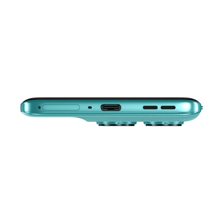 Motorola Moto Edge 60S (Fusion) 12 GB + 512 GB Blu