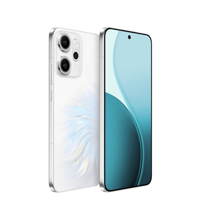 スマートフォン本体 OPPO Reno14 Pro 12G/256G OPPO Reno 14 Pro 12GB+256GB Branco