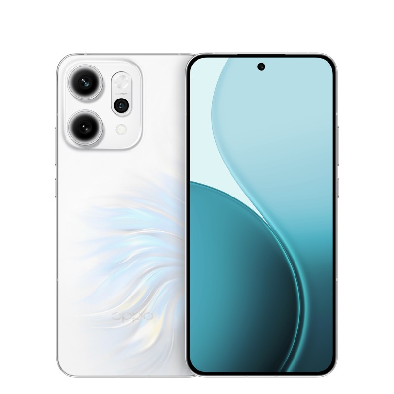 OPPO Reno 14 Pro 12/512 OpalWhite グローバル版 OPPO Reno 14 Pro 12GB+512GB Branco