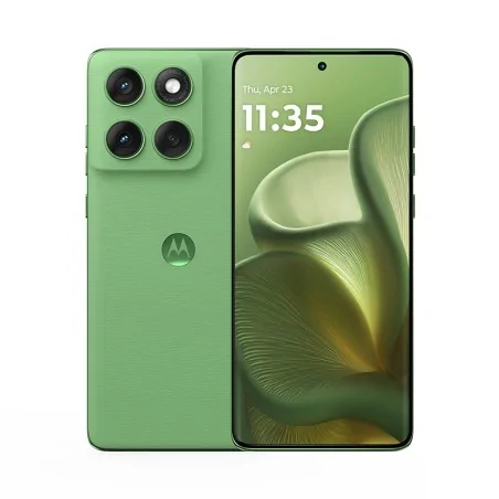 Motorola Moto Edge 60 12 GB + 256 GB Grigio