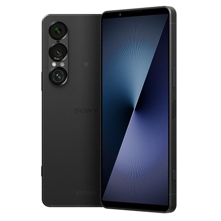 Sony Xperia 1 VII XQ-FS72 Dual Sim 12 GB RAM 512 GB 5G (nero ardesia)