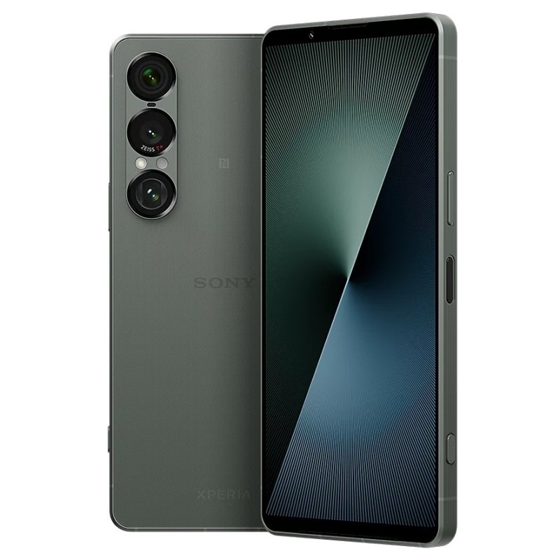 Sony Xperia 1 VII XQ-FS72 Dual Sim 12GB RAM 256GB