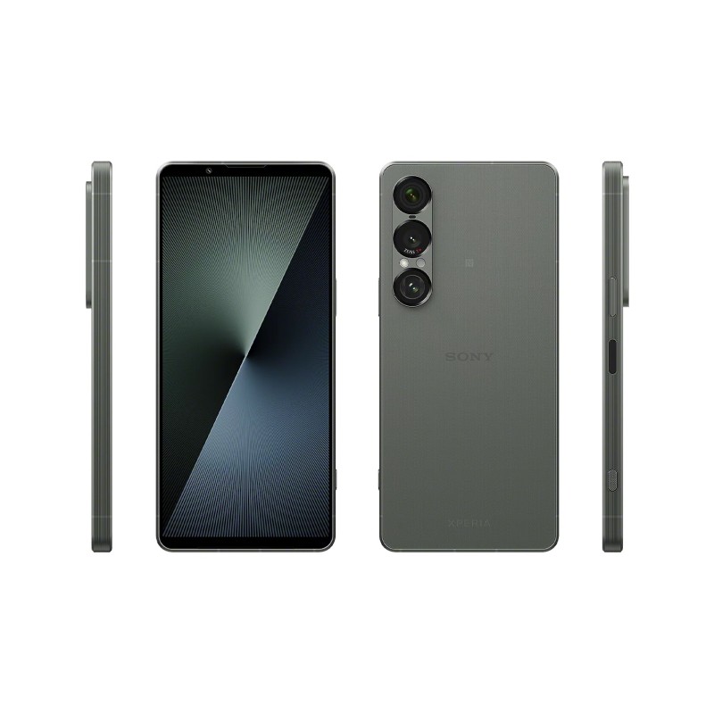 Sony Xperia 1 VII XQ-FS72 Dual Sim 12GB RAM 256GB