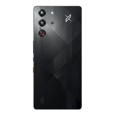 Nubia Red Magic 10 Pro Plus 16GB+512GB Schwarz