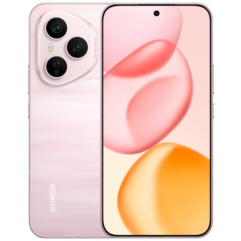Honor 400 Pro 5G 12GB + 256GB Pink