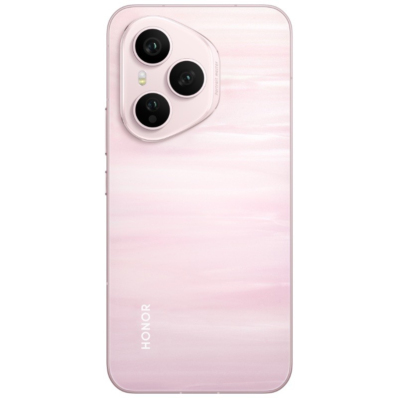 Honor 400 Pro 5G 12GB + 256GB Pink