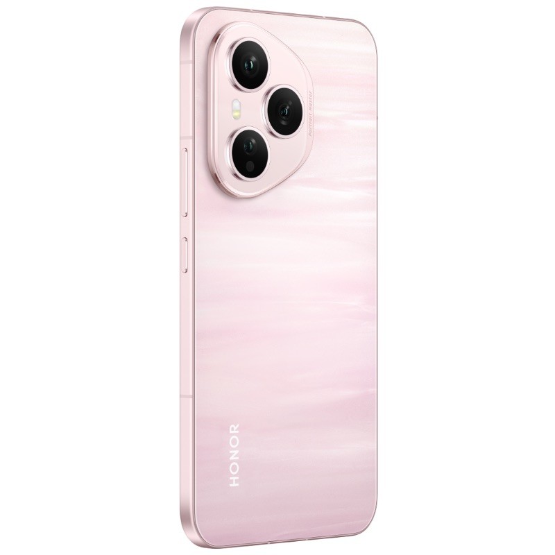 Honor 400 Pro 5G 12GB + 256GB Pink