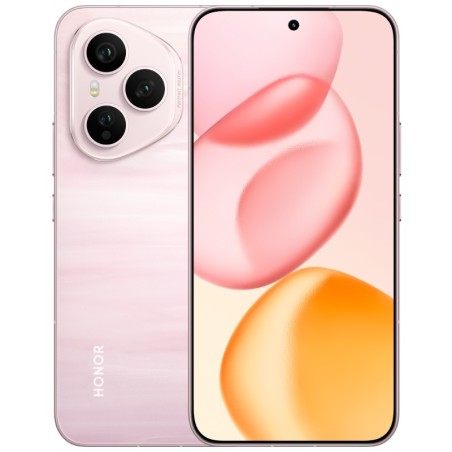 Honor 400 Pro 5G 12GB + 512GB Pink
