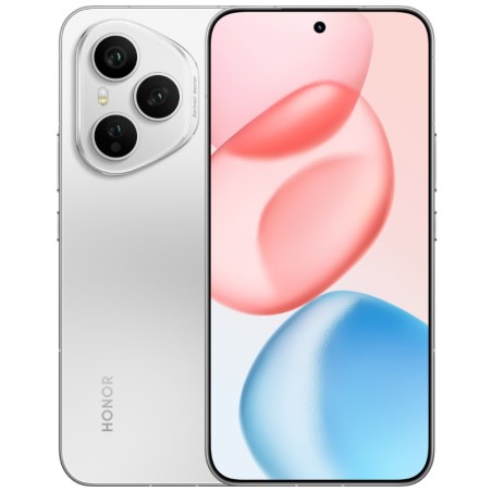 Honor 400 Pro 5G 12GB + 512GB Silver