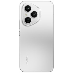 Honor 400 Pro 5G 12GB + 512GB Silver