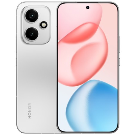 Honor 400 5G 12 GB + 256 GB Argento