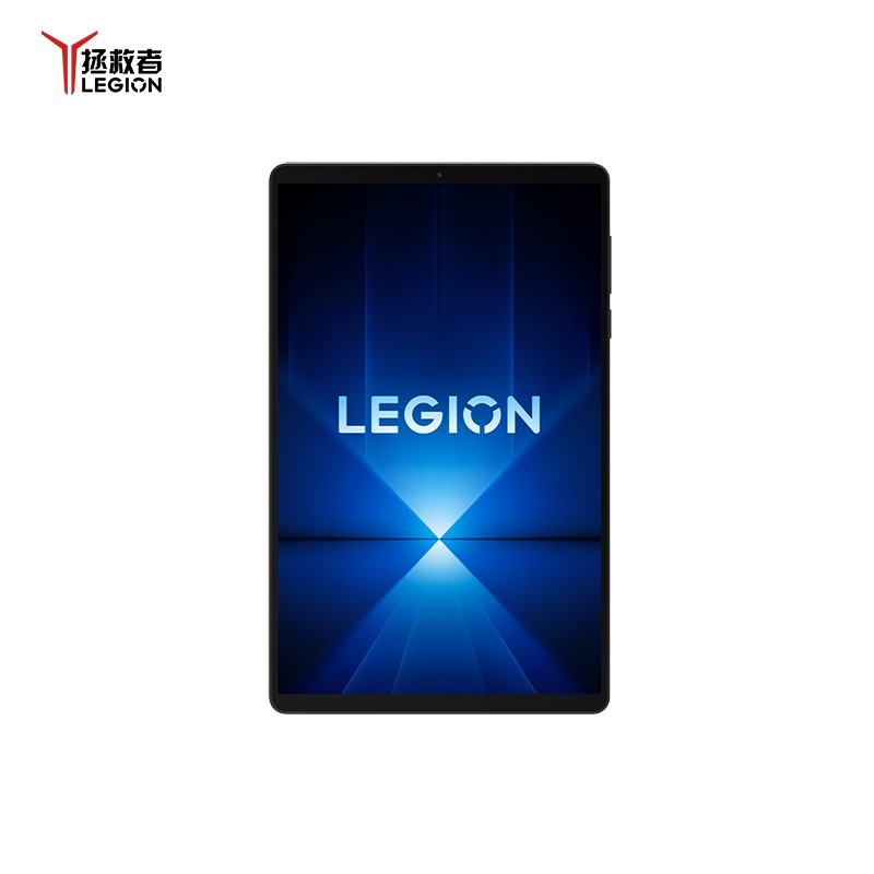 Lenovo Legion Pad Y700 Gen 4 16GB+512GB Schwarz