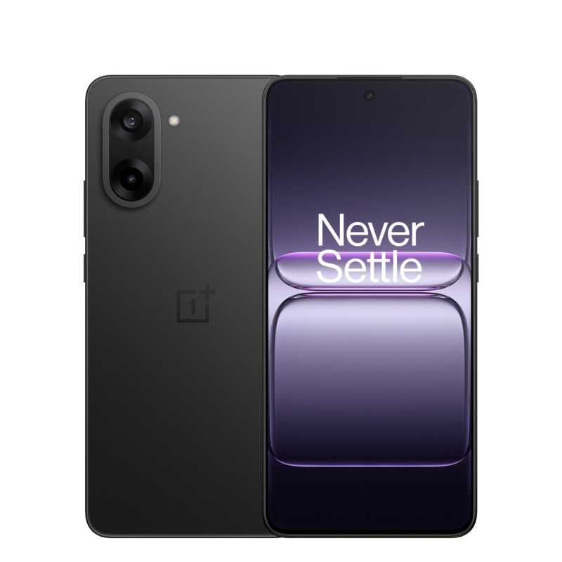 OnePlus Ace 5 Racing 12GB+256GB 12GB+256GB Czarny