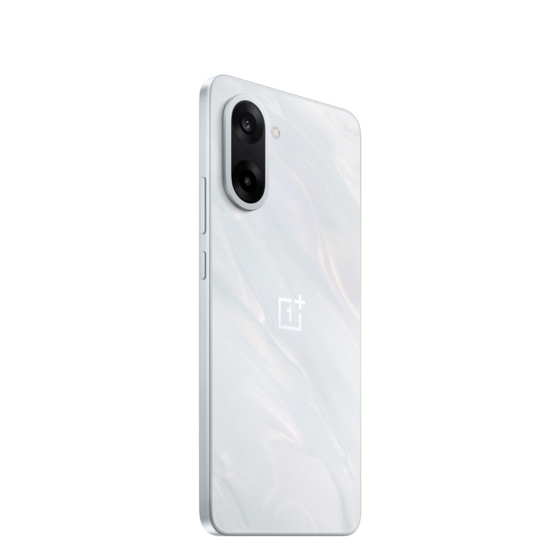 OnePlus Ace 5 Racing 16 GB + 256 GB Blanco