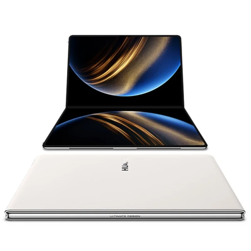 Huawei Matebook Fold 32GB+1TB Weiß