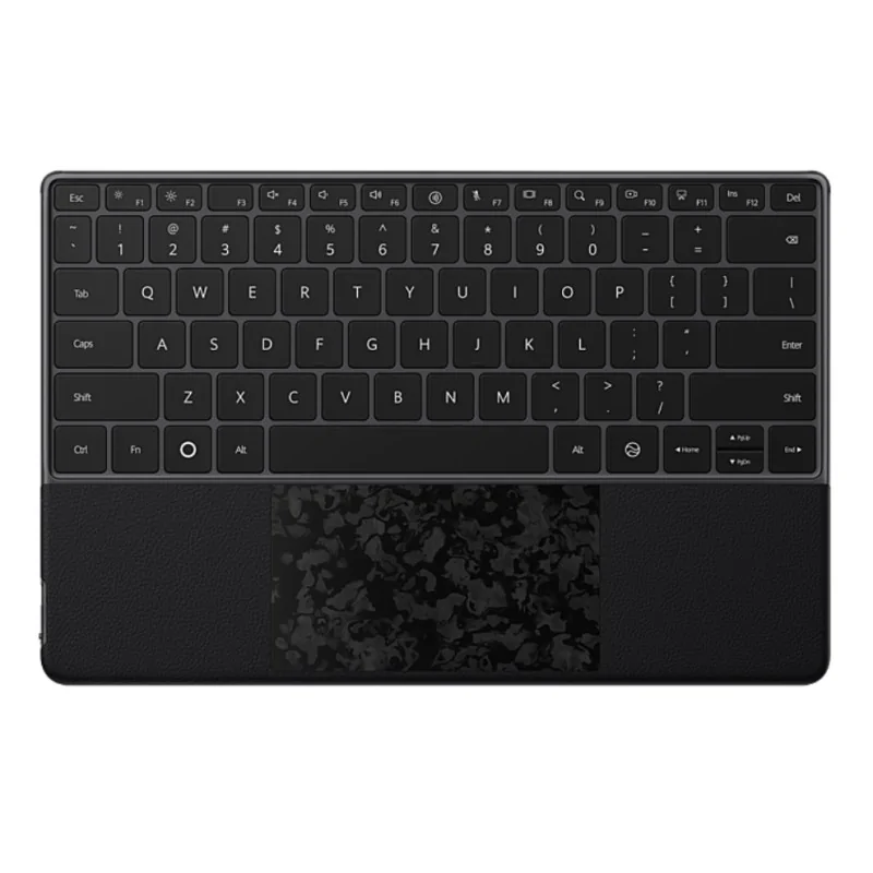 Windows使用可 HUAWEI MateBook Fold 32GB 1TB Huawei Matebook Fold 32GB+1TB Black