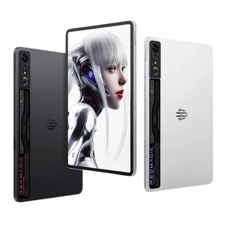 Nubia Redmagic Pad 3 Pro 16GB+512GB Silber