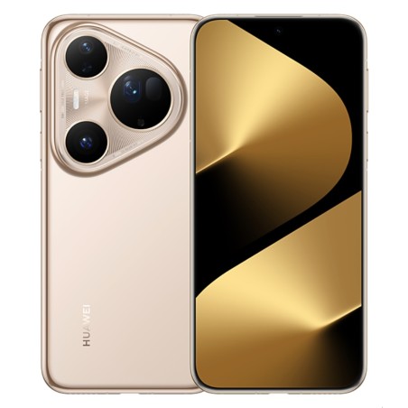 Huawei Pura 80 Ultra 16GB+512GB Dourado Huawei Pura 80 Ultra 16GB+512GB Dourado