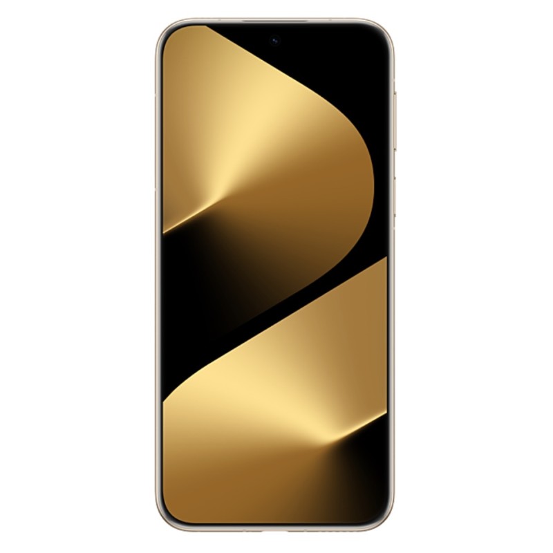 Huawei Pura 80 Ultra 16GB+1TB Dourado