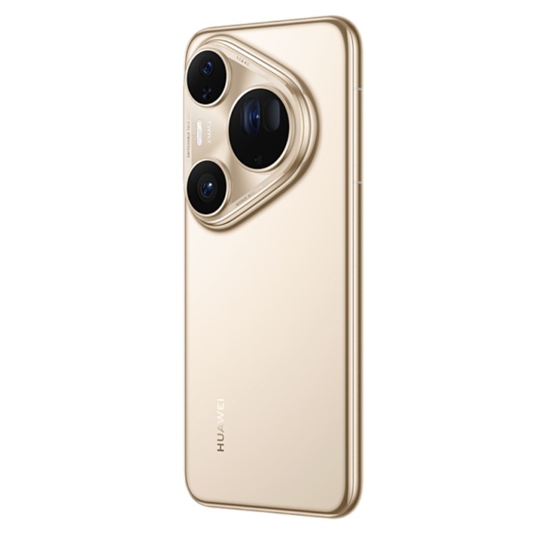 【極美品】Huawei Pura 80 Ultra Global版 ゴールド Huawei Pura 80 Ultra Dual 512 GB - Prestige Golden
