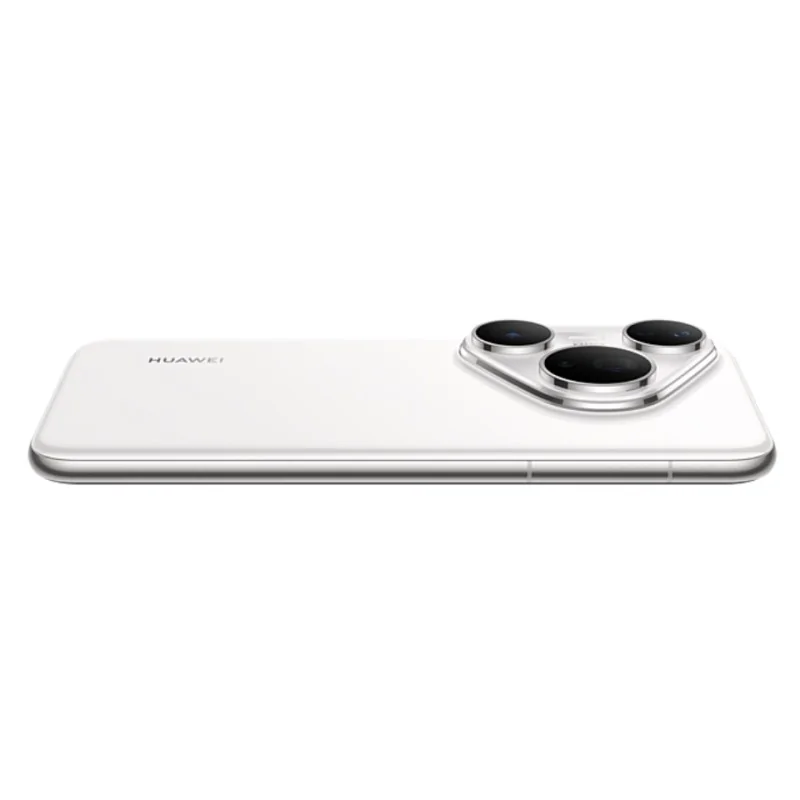 HUAWEI Pura80 Pro ホワイト HUAWEI Pura 80 Pro - HUAWEI Brasil
