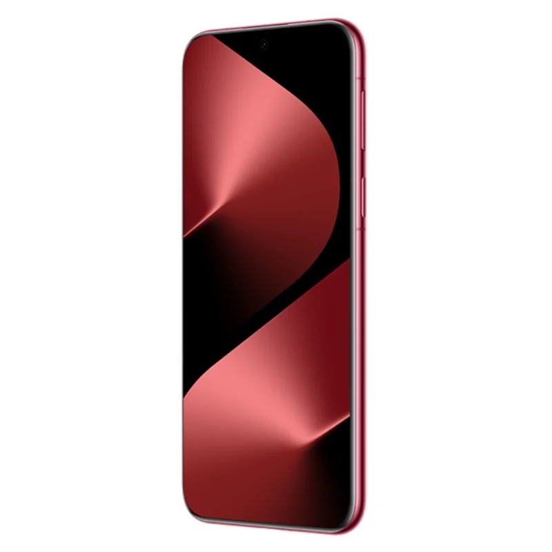 Huawei Pura 80 Pro Plus 16GB+1TB Red