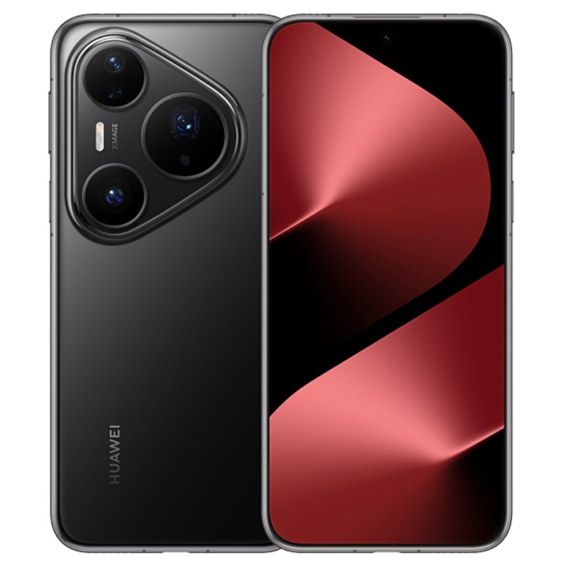 HUAWEI Pura 80 Pro ブラック 大陸版 Huawei Pura 80 Pro 12GB+1TB Black