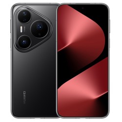 Huawei Pura 80 Pro 12GB+256GB Black