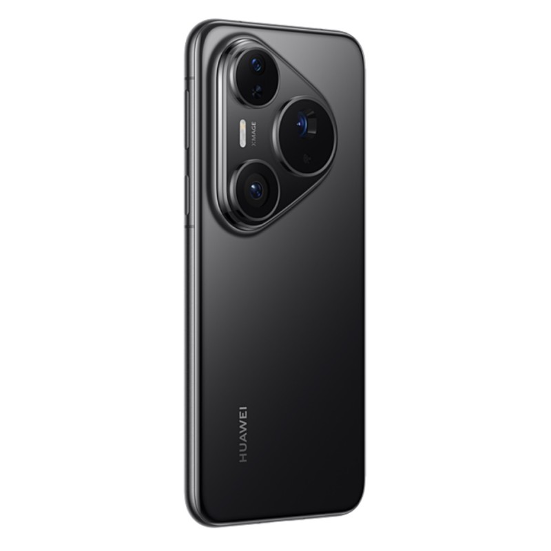 Huawei Pura 80 Pro 12GB+256GB Black