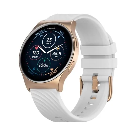 Motorola Moto Watch 120 (oro rosa)